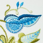 Complex Made Simple - Blue Bead
